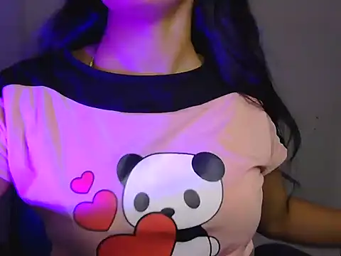 Živý XXX chat miss_ragni