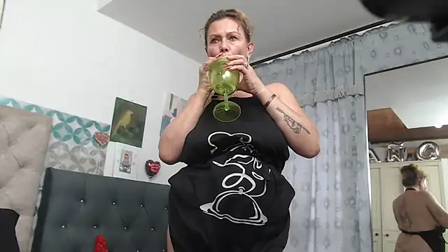 Chat XXX ao vivo de Victoriacoperino