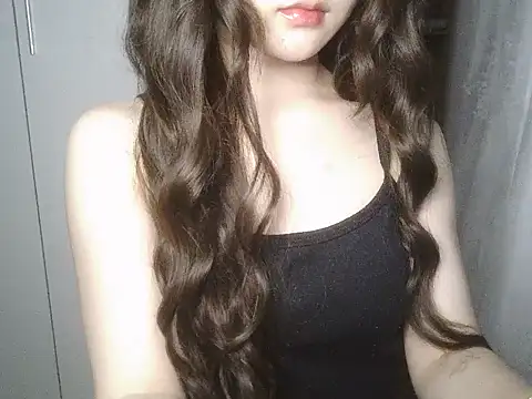 _Shizukaa_ Show in webcam