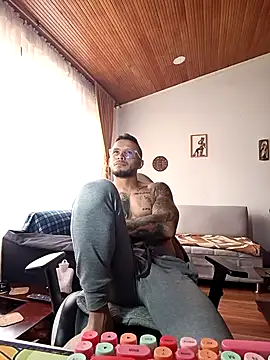 Czat XXX na żywo – sebastian_horny