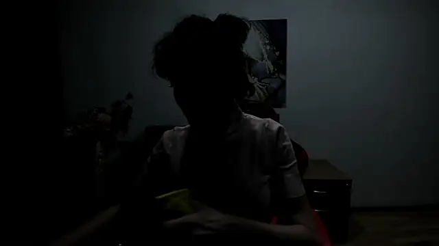 Silvia_WallecのライブXXXチャット