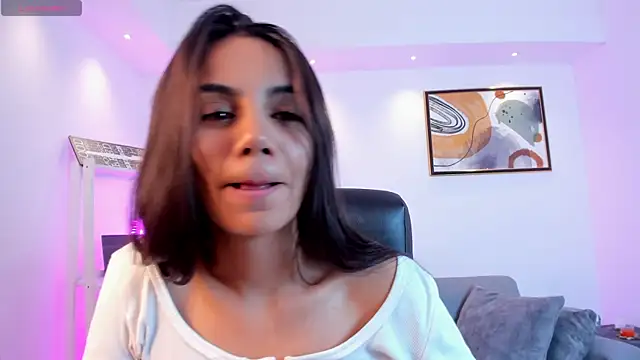 martina_mancini's Live XXX Chat