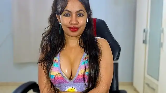 Chatroom XXX en direct de FannyXhot