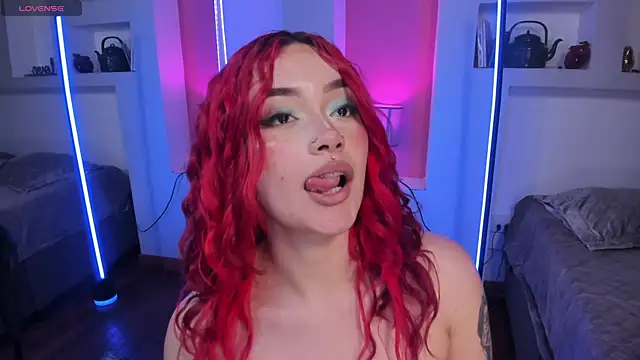 Živý XXX chat Camila_Rivers
