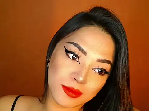 AsianQueenAlexaXx 网络视讯表演