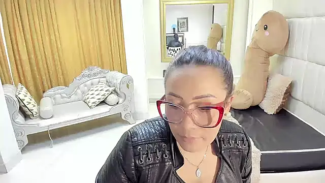 gaby_trent Chat XXX live