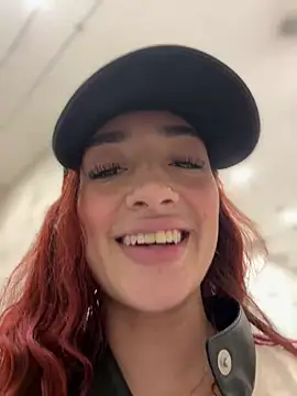 ariiel_ Chat XXX in diretta