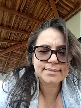 MariaPau_83's Live XXX Chat