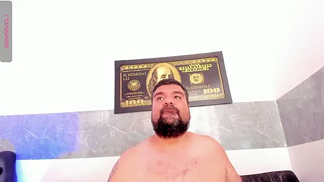 horus_gil 在線直播表演