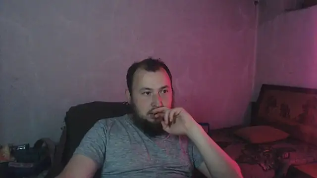 BIG-COCK-OMG's Webcam Show