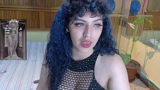 Eli666uwu Live XXX-Chat