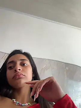 Chat +18 de leilani_X ao vivo
