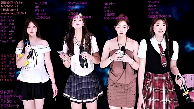 HHH-000's Live XXX Chat