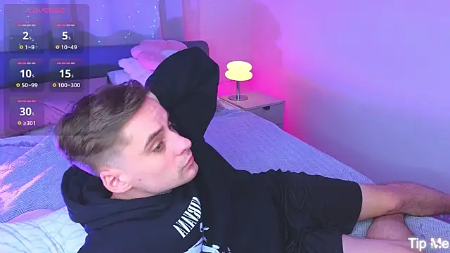 drillfi11 Live XXX-Chat