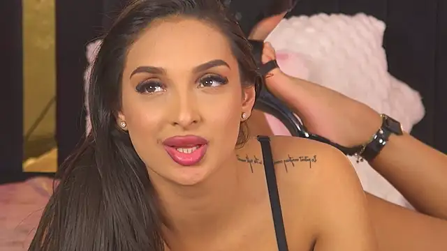 دردشة Kimberlymav الجنسية المباشرة