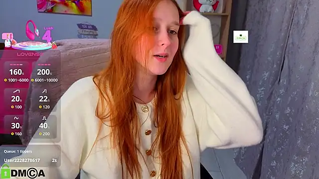 _Wow_Emma 即時 XXX 聊天