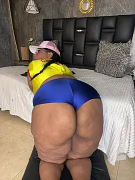 AranzalatinBlaks1's Live XXX Chat