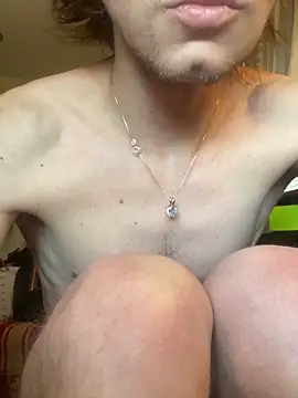 Czat XXX na żywo – XanderOzzz