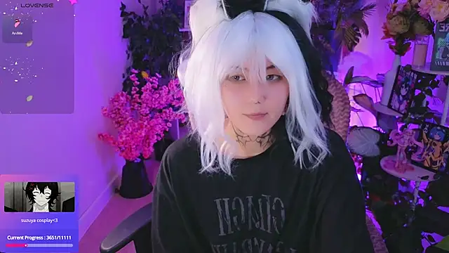 Chat XXX Live hiro_ryota