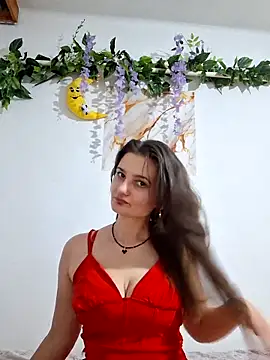 Nika_aa's Live XXX Chat