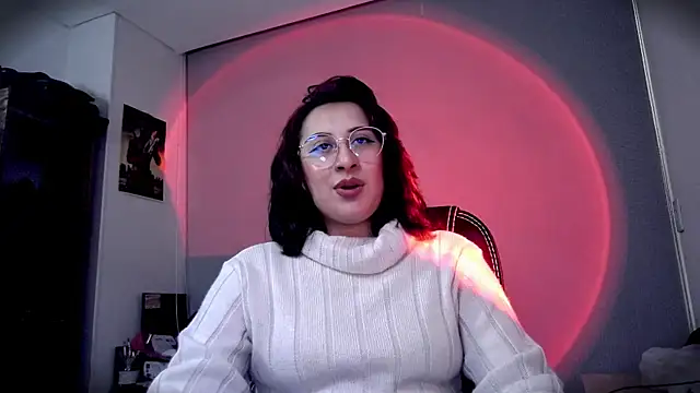 Scarlett_Sen 现场XXX聊天