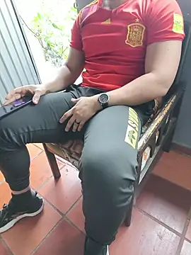Blanco2023 webcam show