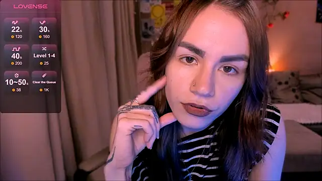 _selectrra Chat XXX live