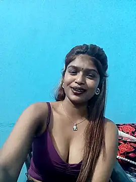 Twinkle-girl's Webcam Show