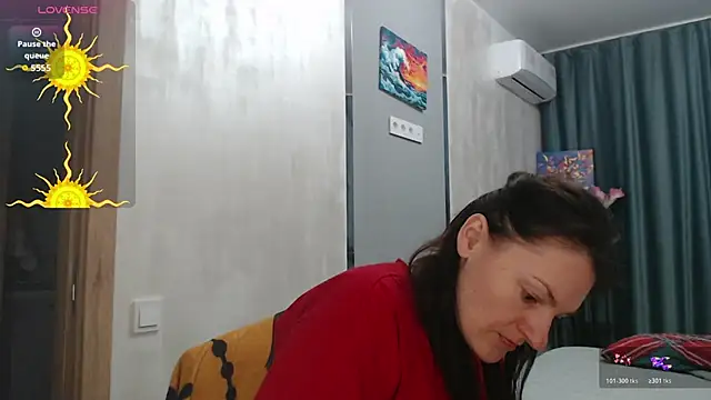Stacy_Davice's Live XXX Chat