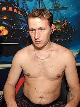 Show modela DiMastyzzz na web-kameri