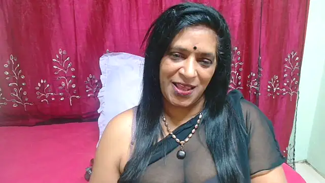 INDIANFUSIONのライブXXXチャット