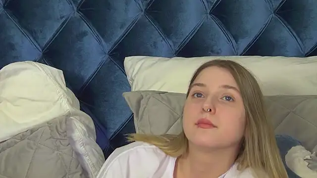 Živý XXX chat TinnaBurton