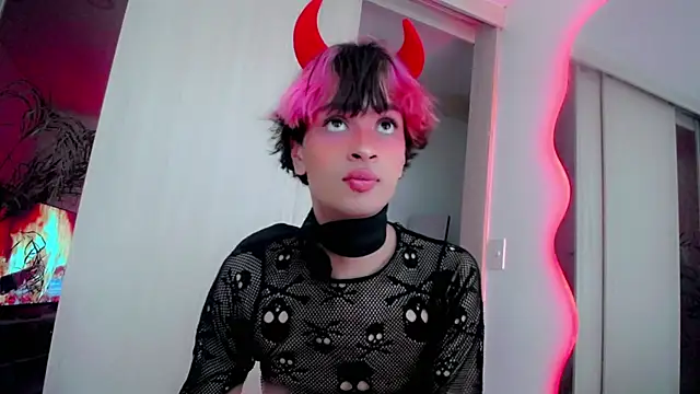 Darksweet_jack Obrolan Langsung XXX