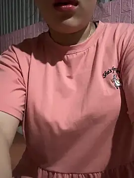 Lina-Naughty Show Webcam