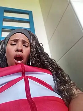 Ivon_C's Webcam Show
