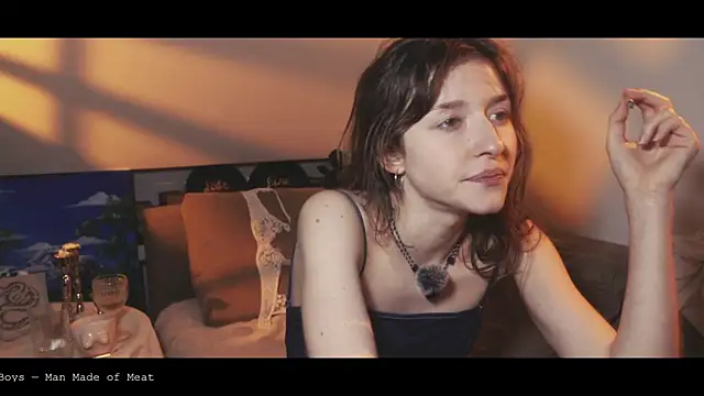 Chat XXX ao vivo de WebCora