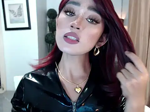lavandermilk's Webcam Show