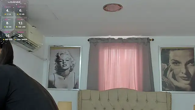 Beautyari_ 现场XXX聊天