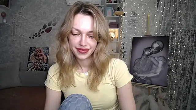 NickyAdamidi's Live XXX Chat