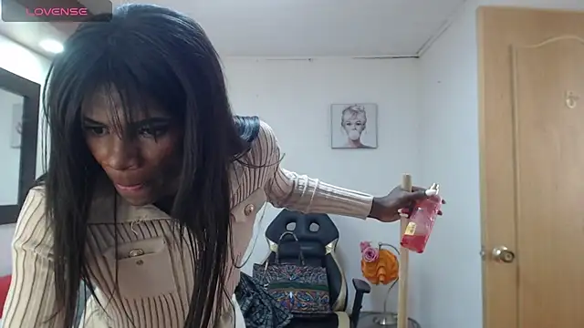enderlis – webcam-show