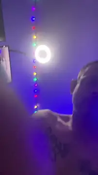 Buffshagswell 라이브 XXX 채팅