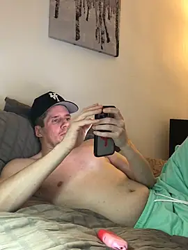 Awkwardguy Pertunjukan Webcam