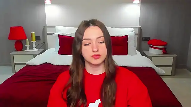 XXX chat uživo modela Christina_Enigma