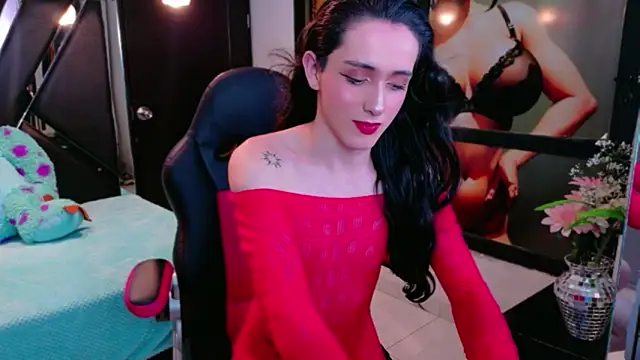 Вебкам-шоу Ivony_Giselle