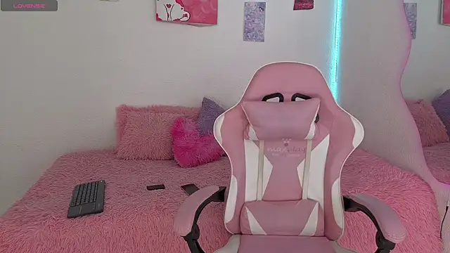 Živý XXX chat anisha_vela