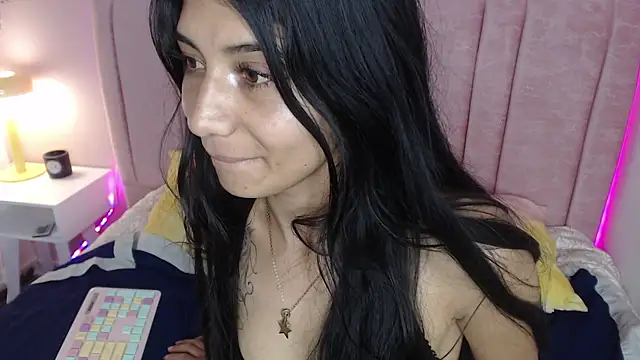 Shamel_Brm live XXX chat