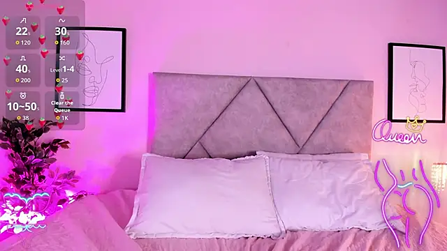 KattyDoll_ Webcam show