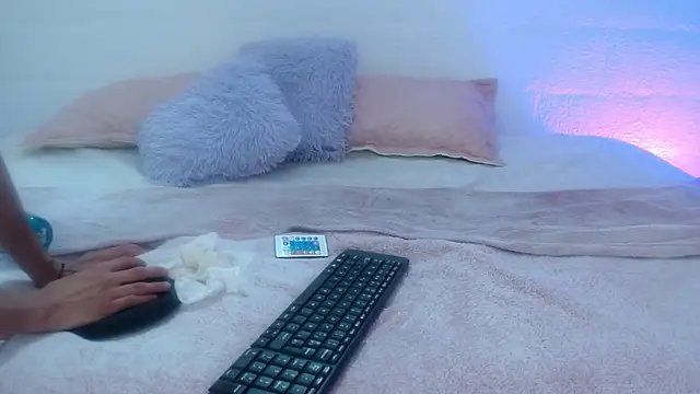 Ateneaa_jo's Webcam Show