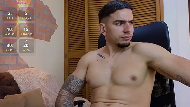 Josh_miller01 webcam show