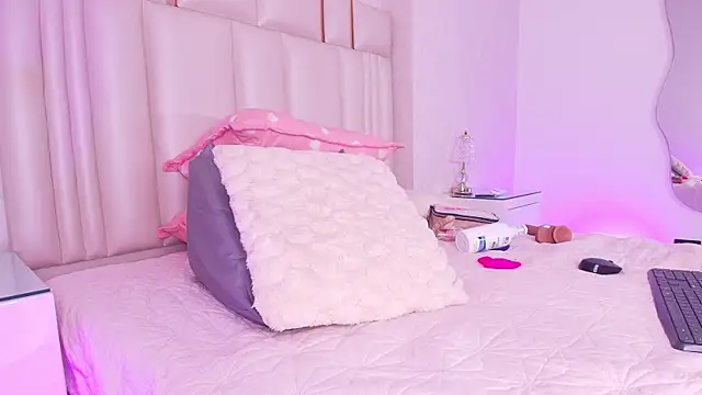 Živý XXX chat mia_velvett_